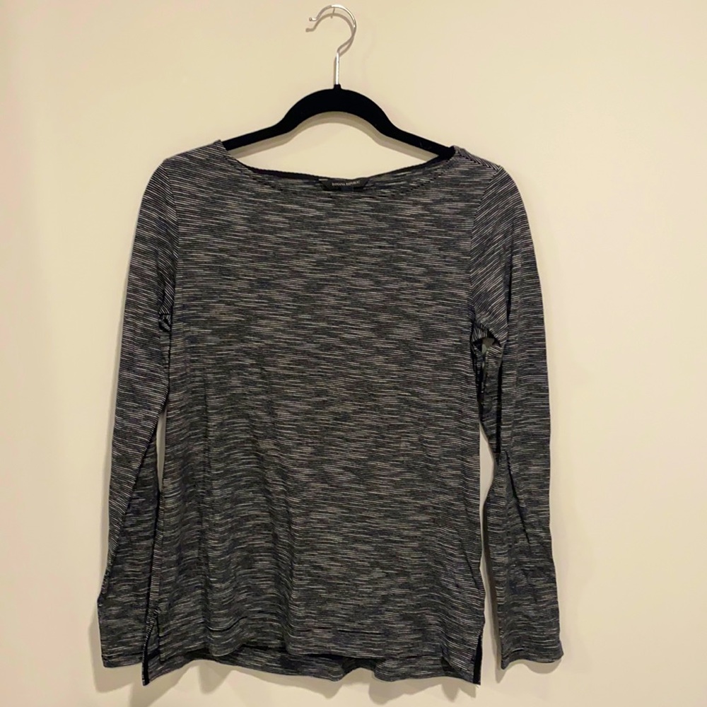 Banana republic long sleeve